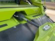 Cosechadora de Cereal - Claas - 750 montana