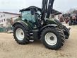Tractor agrícola - Valtra - n155 aktiv forst mit fl