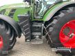 Tractor agrícola - Fendt - 724 s4 profi plus