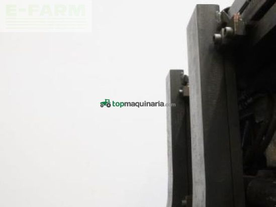 Elevadora - Linde - h 50 d evo 394-02
