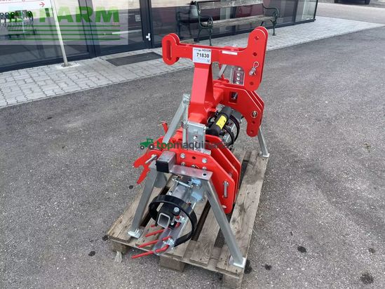 Cultivador -  - güttler ripperboard 150 quat grubber-walzen-stri