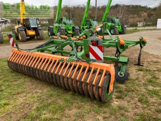 Cultivador - Amazone - cenius 3503 super