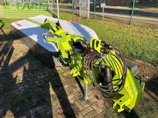 Cortacésped manual - Claas - disco 4400 contour