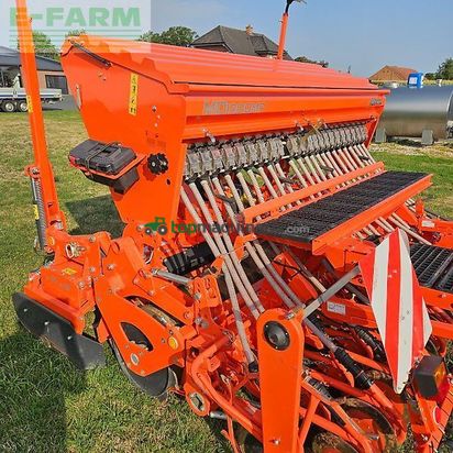 Sembradora - Kverneland - md1300mp/ph2301