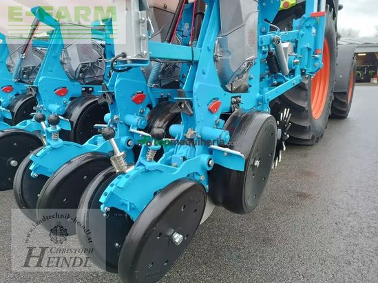 Sembradora monograno mecanica - Monosem - ng plus 4