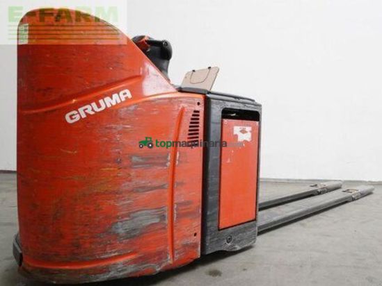 Elevadora - Linde - t 25 sp 131-07