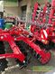 Grada de disco - Horsch - joker 3 ct