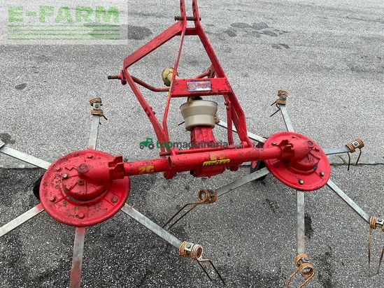 Henificador - Sitrex - 2 G-P