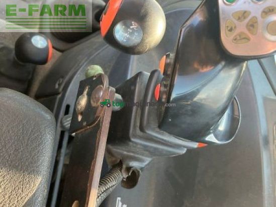 Tractor agrícola - Claas - traktor axos 310 cx CX