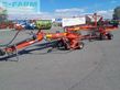 Rastrillo - Kuhn - ga6632