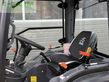 Tractor agrícola - Solis - 26 hst kabine panther (black)