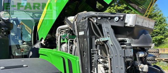 Tractor agrícola - John Deere - 6R 250