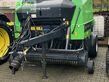 Empacadora gigant - Deutz-Fahr - vari master 590