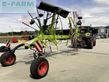 Henificador - Claas - liner 1900
