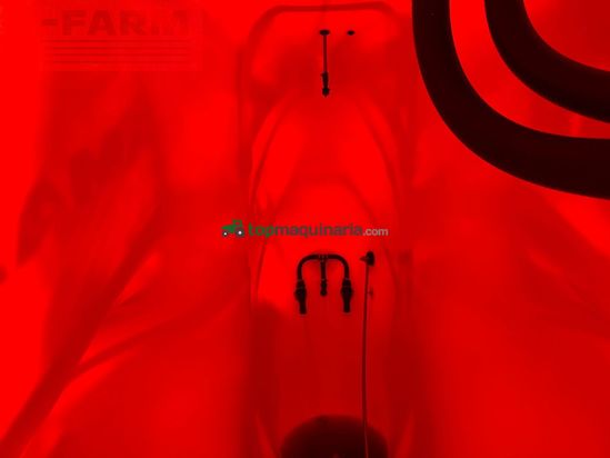 Atomizador - Amazone - ux 5.200 super