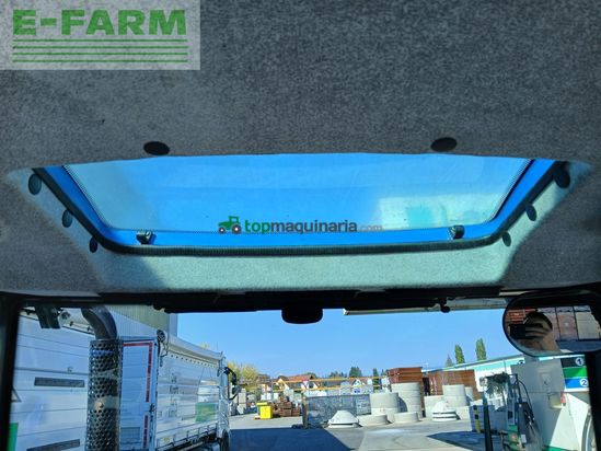 Tractor agrícola - New Holland - TD5.75