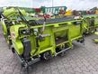Cabezal - Claas - pu 300