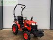 Tractor agrícola - Kubota - micro tracteur b1121d kubota