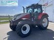 Tractor agrícola - Steyr - 4145 profi cvt