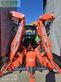 Cortacésped manual - Kuhn - gmd 9530 ff