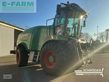 Cosechadora de Cereal - Fendt - katana 65 + kemper 375 plus