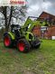 Tractor agrícola - Claas - arion 470 cis+ fl