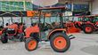Tractor agrícola - Kubota - b2-261 cab ab 460,-