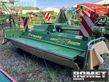 Cortacésped manual - Krone - easycut 9140cv