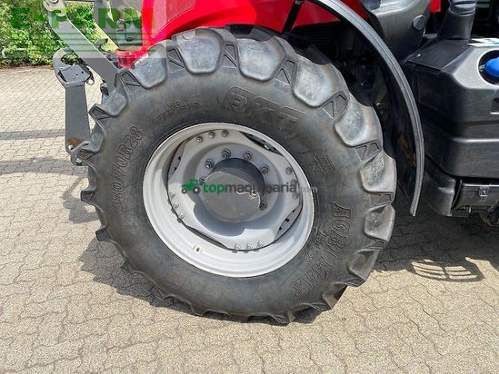 Tractor agrícola - Massey Ferguson - 6716 s
