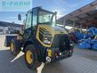 Minicargadora - Komatsu - wa 80m-7