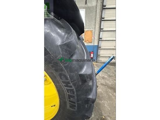 Tractor agrícola - John Deere - 6155r