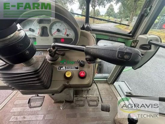 Tractor agrícola - Fendt - farmer 308 ci