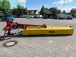 Cortacésped manual - Fella - sm 4080 tl