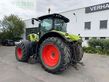 Tractor agrícola - Claas - axion 810 cebis