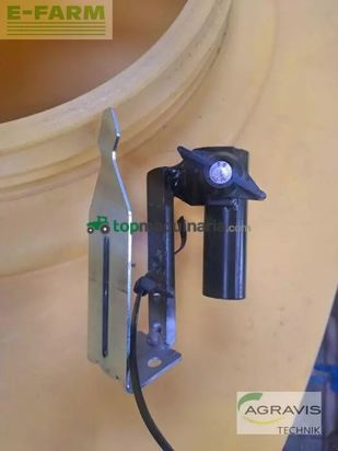 Sembradora directa - APV - ps 200 m1