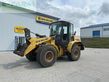 Minicargadora - New Holland - w 130 b
