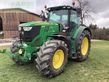 Tractor agrícola - John Deere - 6170r