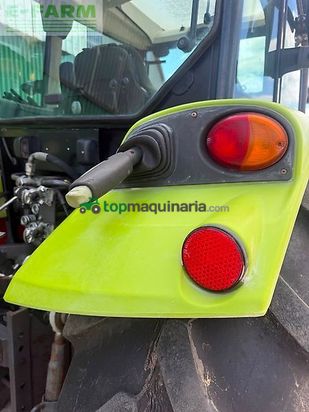 Tractor agrícola - Claas - axos 340