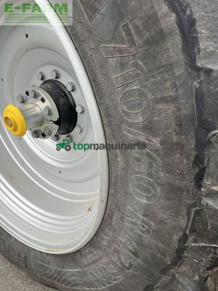 Tractor agrícola - Case IH - puma 200 cvxdrive (stage v)