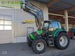 Tractor agrícola - Deutz-Fahr - agrotron ttv 410