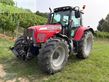 Tractor agrícola - Massey Ferguson - 7465-4 dyna-vt