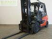 Elevadora - Linde - h 50 d 1204-01