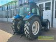 Tractor agrícola - New Holland - ts 115