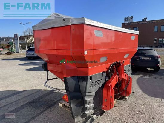 Esparcidor - Rauch - axis h50.2 emc+w