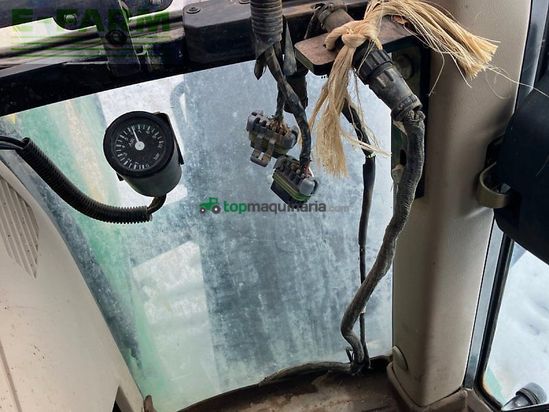 Tractor agrícola - John Deere - 6920