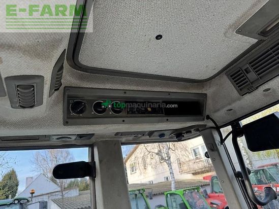 Tractor agrícola - Fendt - farmer 412 vario