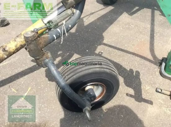 Rastrillo - Deutz-Fahr - ks 3.33 dn
