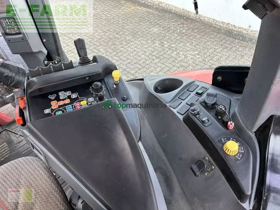 Tractor agrícola - Steyr - cvt 6225