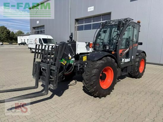 Telescopica - Bobcat - tl 43.80 hf