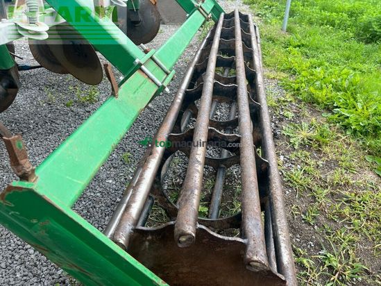 Cultivador - Kotte - flgr 300, sägerät technik plus öko-air 8